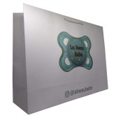 Sacola de Papel Personalizada-1220 - Foto 2