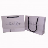 Sacola de Papel Personalizada-1222 - Foto 1