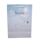 Sacola de Papel Personalizada-1240 - Foto 2