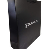 Sacola de Papel Personalizada-1241 - Foto 1