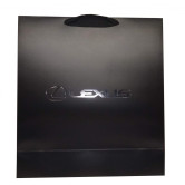 Sacola de Papel Personalizada-1241 - Foto 2