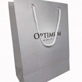 Sacola de Papel Personalizada-1244 - Foto 1