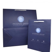 Sacola de Papel Personalizada-1245 - Foto 3