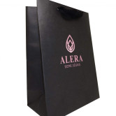 Sacola de Papel Personalizada-1246 - Foto 1