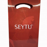 Sacola de Papel Personalizada-1247 - Foto 1