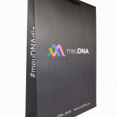 Sacola de Papel Personalizada-1251 - Foto 1