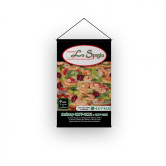 Banner Pizzaria-1276 - Foto 1