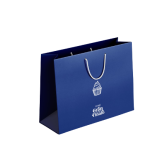 Sacola de Papel Personalizada-1257 - Foto 1