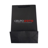 Sacola de Papel Personalizada-1262 - Foto 2