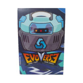 Sacola de Papel Personalizada-1267 - Foto 1