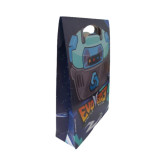 Sacola de Papel Personalizada-1267 - Foto 2