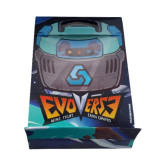 Sacola de Papel Personalizada-1267 - Foto 3