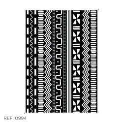 Detalhes do produto TRIBAL - 0994