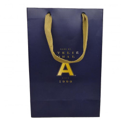 Detalhes do produto Sacola de Papel Personalizada-1077