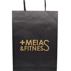 Detalhes do produto Sacola de Papel Personalizada-1083