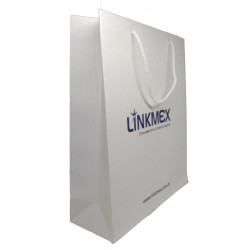 Detalhes do produto Sacola de Papel Personalizada-1111