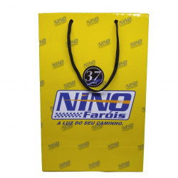 Detalhes do produto Sacola de Papel Personalizada-1115