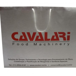 Detalhes do produto Sacola de Papel Personalizada-1124