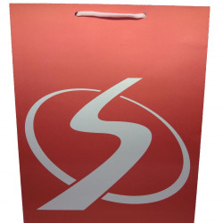 Detalhes do produto Sacola de Papel Personalizada-1126