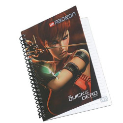 Detalhes do produto Caderno Personalizado-0203