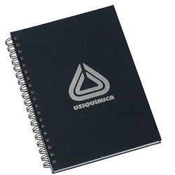 Detalhes do produto Caderno Personalizado-0207