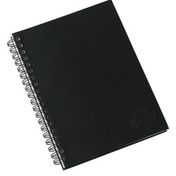 Detalhes do produto Caderno Personalizado-0210