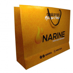 Detalhes do produto Sacola de Papel Personalizada-1139