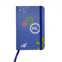 Detalhes do produto Caderneta Personalizada-0085