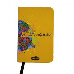 Detalhes do produto Caderneta Personalizada-0089