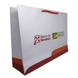 Detalhes do produto Sacola de Papel Personalizada-1215