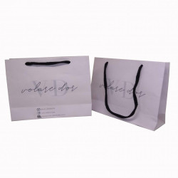 Detalhes do produto Sacola de Papel Personalizada-1222