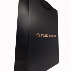 Detalhes do produto Sacola de Papel Personalizada-1243