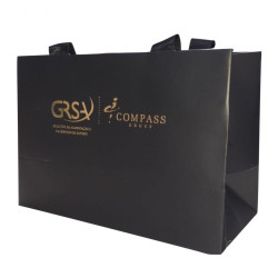 Detalhes do produto Sacola de Papel Personalizada-1259