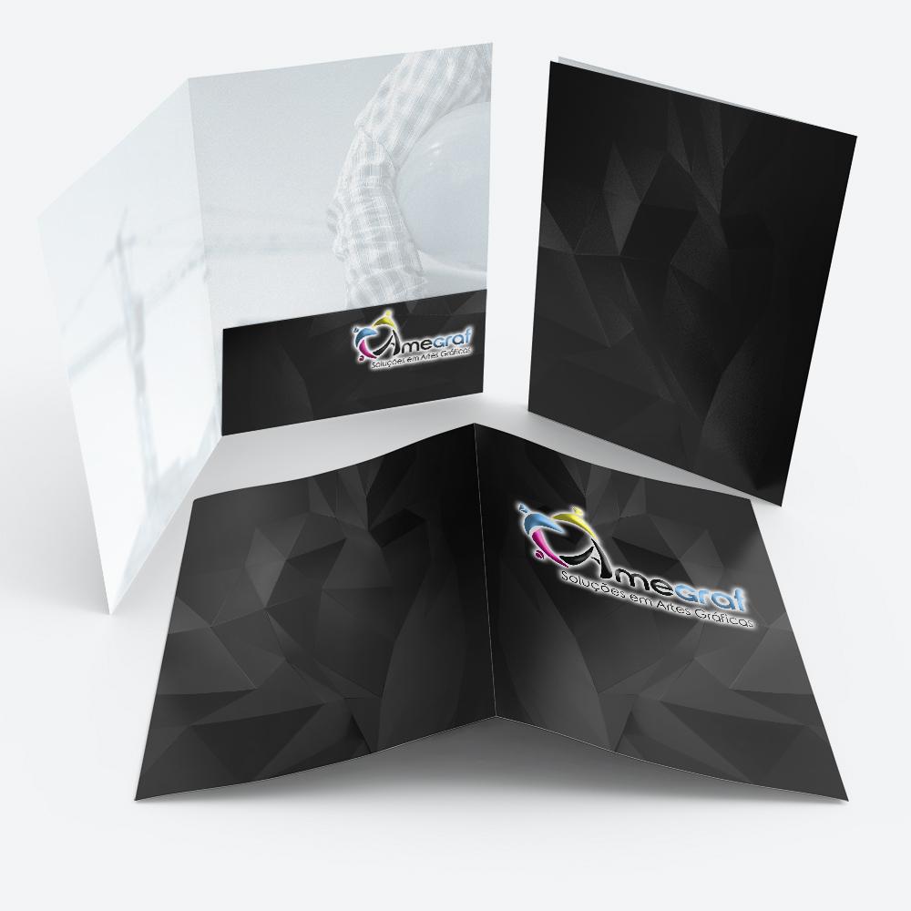 Pasta com Bolsa ou Orelhas