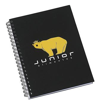 Caderno Personalizado-0200