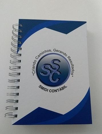 Agendas personalizadas-B30