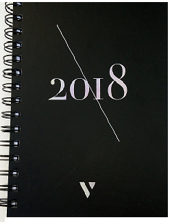 Agendas  personalizadas-B31