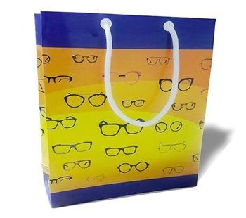 Sacola para Ótica-0898