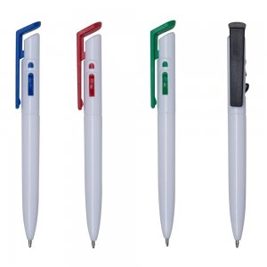 Caneta Plástica - 1098L