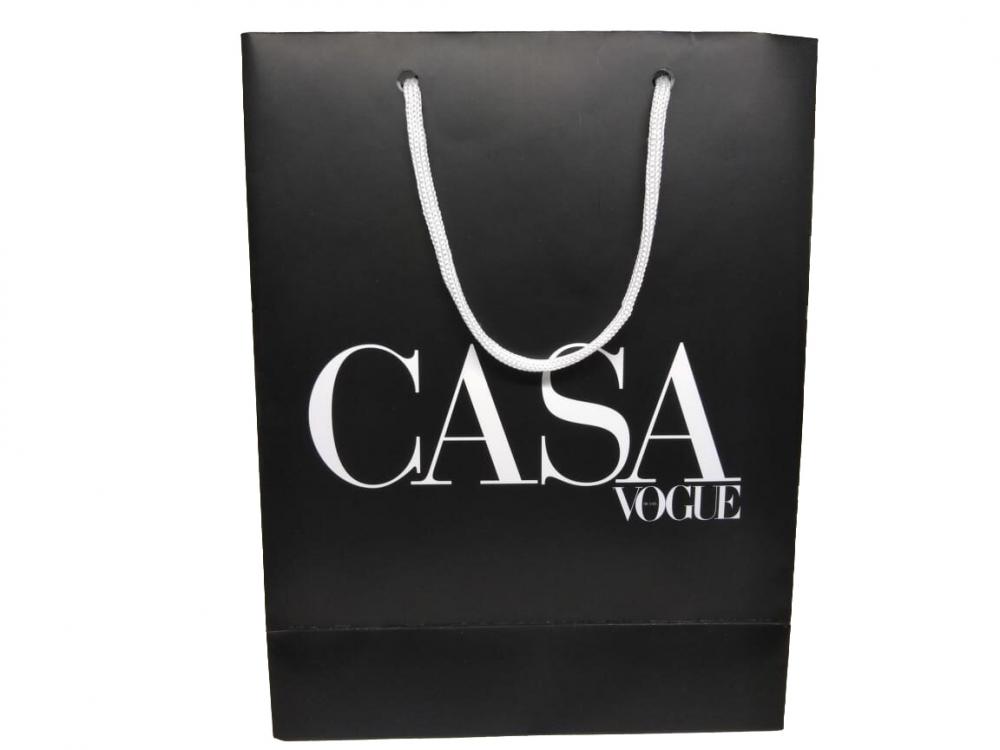 Sacola de Papel Personalizada-1056