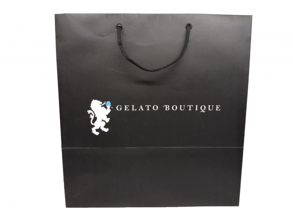 Sacola de Papel Personalizada-1061