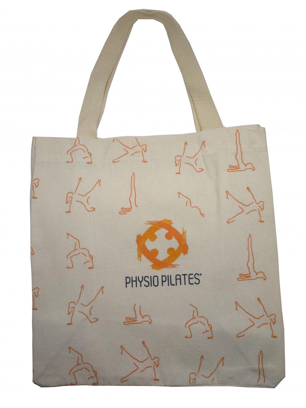 Sacola de Algodão cru Personalizada-1087