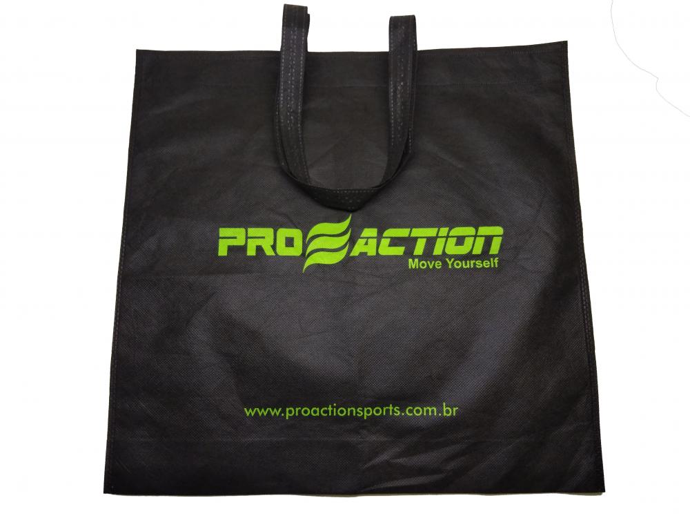 Sacola em TNT Personalizada-1090