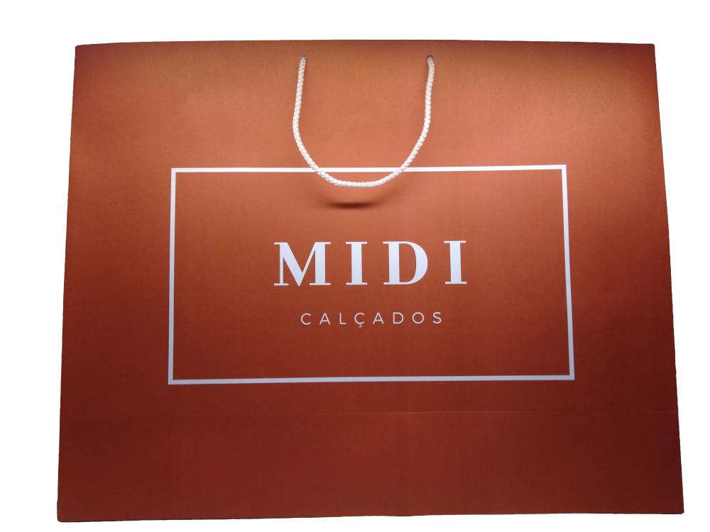 Sacola de Papel Personalizada-1112