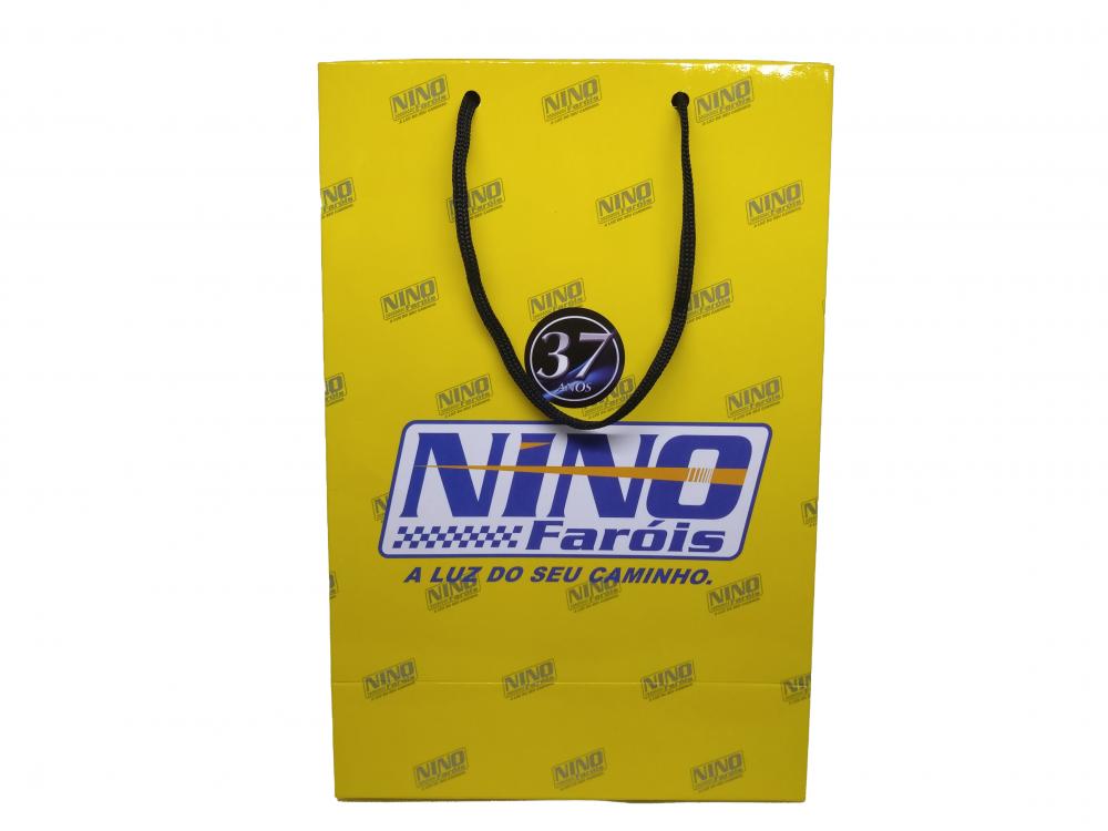 Sacola de Papel Personalizada-1115