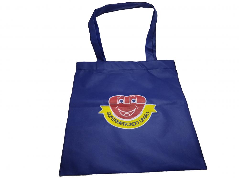 Sacola em TNT Personalizada-1117