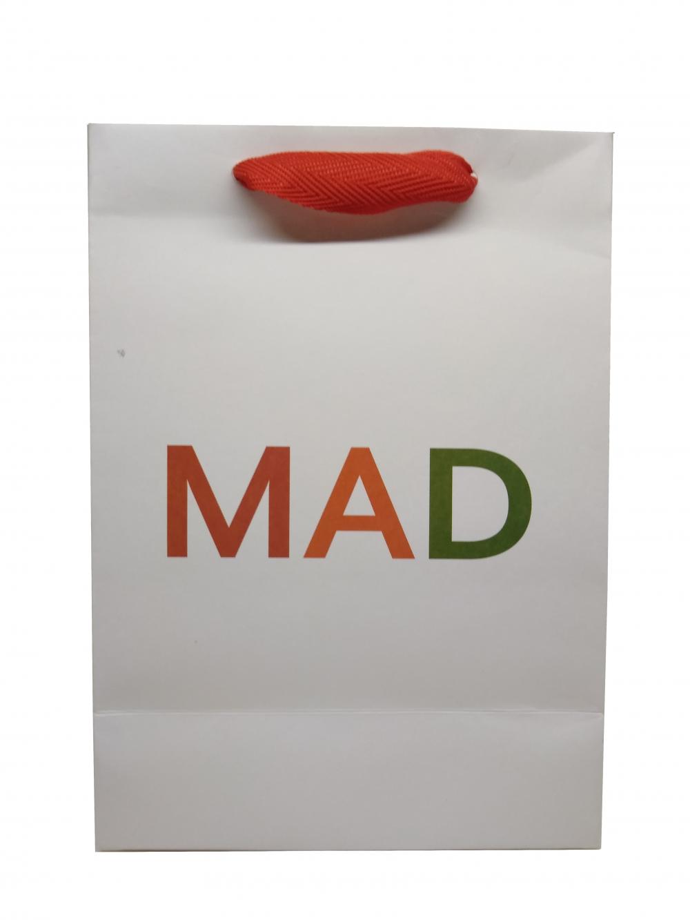 Sacola de Papel Personalizada-1122