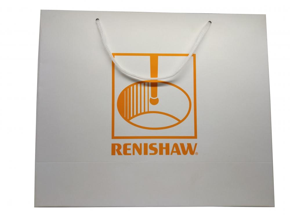 Sacola de Papel Personalizada-1125