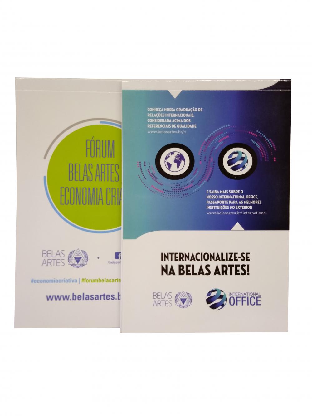 Bloco de Anotações -b10108