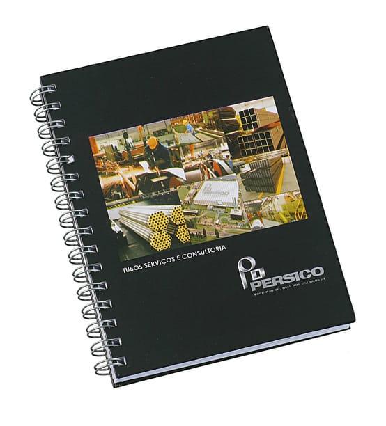 Caderno Personalizado-0209 Caderno Personalizado-0209
